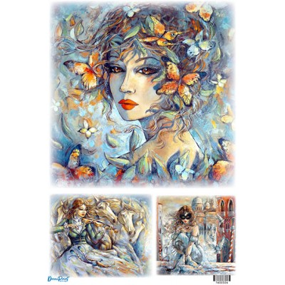 1600326 Art & Paint
